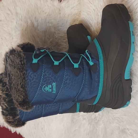 Unisex Snowgypsy3 Snow Boots EUC - Picture 5 of 10